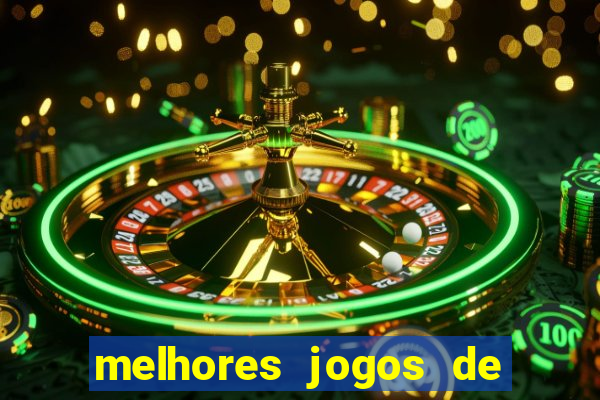 melhores jogos de manager de futebol